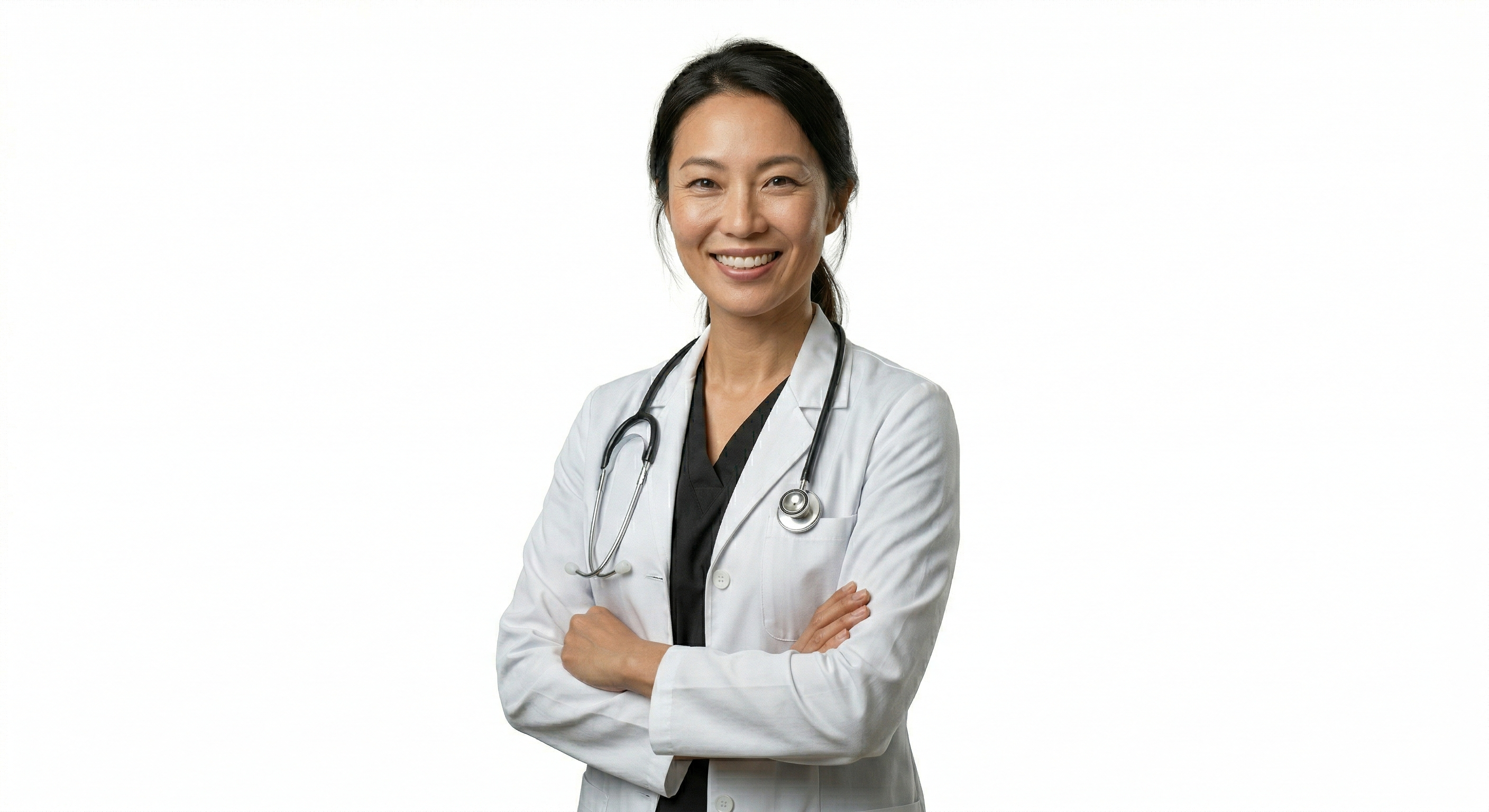 Healthcare professional